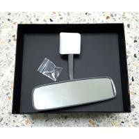 ราคา (1ชิ้น) กระจกมองหลัง โตโยต้า โคโรล่า อี30 เคอี 30 31 35 38 55 ทีอี 37 ปี 1975 Toyota Corolla E30 Ke30 กระจกในเก๋ง (9421122641)