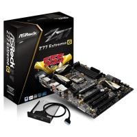 ราคา Asrock1155 Z77 Extreme6 (มือสอง สภาพดีมาก จ่าย/ผ่อน0% บัตรเครดิตได้) (4455601450)