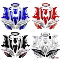 ราคา PUGParts ชุดสีเวฟ125s ไฟเลี้ยวบังลม ปี2005(ชุด13ชิ้น) ชุดสีW125Sไฟเลี้ยวบังลม ชุดสีเวฟ 125S บังลม ชุดสีบังลม (4864717514)