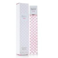 ราคา + ของแท้ + น้ำหอม Gucci Envy Me for Women EDT 100 ml. กล่องซีล (744619249)