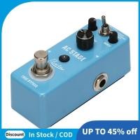 ราคา เอฟเฟกต์กีตาร์คลาสสิก Ac Stage เอฟเฟกต์อะคูสติกเหยียบกีตาร์ True Bypass Design Acoustic Guitar Simulator Effects (26885172024)