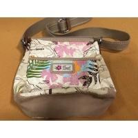 ราคา กระเป๋า Fossil (2183088491)