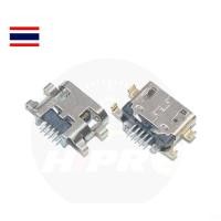 ราคา ก้นชาร์จ ตูดชาร์จ Samsung A10 A10s A105F A107F wiko infinix Xiaomi Redmi 5 อะไหล่ ซ่อม มือถือ (22560462210)