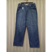 ราคา Leeกางเกงยีนส์ผู้ชายมือสองแบรนด์แท้เอว34 (25162320855)