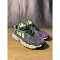 ราคา รองเท้ามือสอง adidas Yung-1 'Legend Ivy' Size 42/26.5 cm (40503773768)