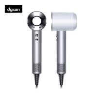 ราคา Dyson Supersonic Hair Dryer HD01 White/Silver (5206920010)