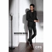 ราคา กางเกงยีนส์ (CPS) Chaps Modern Rock 01 - Super skinny (28221462849)