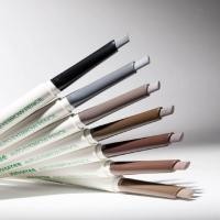 ราคา INNISFREE Flat Eyebrow pencil 0.3g ดินสอเขียนคิ้วธรรมชาติง่ายๆสําหรับผู้เริ่มต้นผลิตในเกาหลี (44454235218)