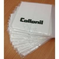 ราคา Collonil ผ้าสำลี Polishing Cloth ใช้คู่กับผลิตภัณฑ์ทำความสะอาด (37516868)