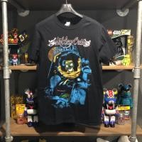ราคา เสื้อวง Motley Crue Tee ของแท้ มือสอง (7102708234)