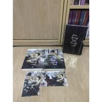 ราคา นิยายวาย รอบจอง Boxset 69 (21849178975)