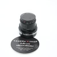 ราคา TTARTISAN 35MM F1.4 For Fuji เลนส์มือหมุน (19062035734)