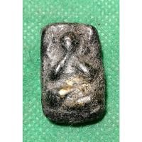 ราคา หลวงปู่ศุข วัดปากคลองมะขามเฒ่า ชัยนาท ปลุกเสกพระปิดตาเนื้อผงคลุกรักเก่าเก่า (17524368881)