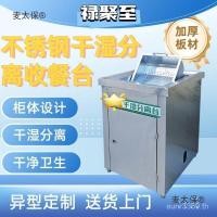 ราคา ขยะ แห้งเปียกสารตกค้างร้านอาหารไต้หวันครัวขยะข้าวสาลีคอลเลกชันสารตกค้างร้านอาหารแยกตารางเชิงพาณิชย์ขยะคอลเลกชันสแตนเลส ไท่เปา เคาน์เตอร์ (41328614333)