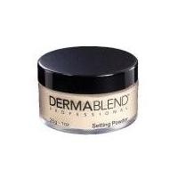 ราคา Dermablend Loose Setting Powder สี Cool Beige 1 oz (28 g) (25974060530)