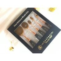 ราคา Anastasia beauty hill แปรงเกลี่ยรองพื้น (819564602)