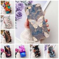 ราคา Oppo A71 CPH1717 ฝาครอบ Oppo A71 2018 กรณี CPH1801 ผีเสื้อหรูหรา Love แฟชั่นดอกไม้ Cool หล่อ Lion ทาสี (26937303694)