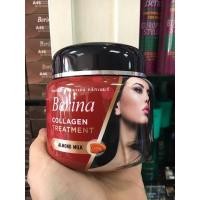 ราคา เบอริน่า ทรีทเม้นท์คอลลาเจน อัลมอนด์มิลค์500กรัม (17452587295)