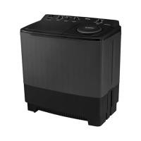 ราคา แท้ ส่งด่วน SAMSUNG เครื่องซักผ้า 2 ถัง รุ่น WT14B5040BA/ST ขนาด 14 Kg. สีดำ รับประกันนาน 10 ปี ที่ซักผ้า ตู้ซักผ้า (47003182277)