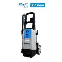 ราคา เครื่องฉีดน้ำ ZINSANO รุ่น AD1601 แรงดัน 160 บาร์ กำลัง 2,000 วัตต์ สีฟ้า พร้อมล้อ | เครื่องฉีดน้ำแรงดันสูง น้ำแรงดันสูง (20475536703)