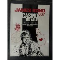 ราคา James Bond 007 Casino Royale (49005471818)