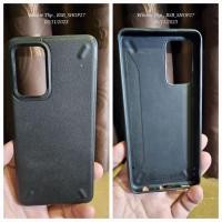 ราคา RINGKE ONYX BLACK ( เคส SAMSUNG A52 / A52 5G )-BLACK (ดำ) มือสอง (24300200768)