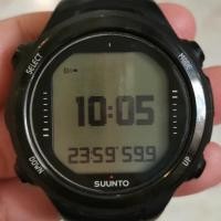 ราคา Dive Com Suunto D4i ใช้งานน้อย (3715817238)