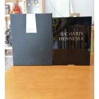 ราคา ชุกกล่องเปล่า Hennessy Richard สภาพสวย ครบชุด สำหรับ นักสะสม (24178357483)