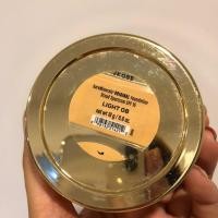 ราคา Bare Minerals Original foundation powder light 08 (1857752990)