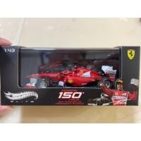 ราคา Hot Wheels F1 Alonzo F150 2011 สถานีตุรกี Ferrari รุ่นดี 1: 43 ใหม่เอี่ยมยังไม่ได้เปิดทั้งสองด้านซีลทั้งหมดรถดีกล่องดีไร้ที่ติรูปลักษณ์ที่สมบูรณ์แบบ (52804861734)
