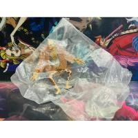 ราคา ของแท้ ฐานน้ำแข็ง โดฟลามิงโก้ Doflamingo วันพีซ Onepiece โมเดล Model Figures ฟิกเกอร์ (24024053155)