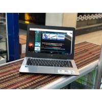 ราคา โน้ตบุ๊ค Asus K455L สีดำ ราคาพิเศษ (997984342)