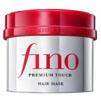 ราคา FINO Premium Touch Hair Mask 230g – K-Beauty Idol แนะนํา Deep Repair Treatment สําหรับผมเสีย (26640475363)