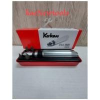 ราคา KOKEN ไขควงตอก รุ่น AN112A 6 ชิ้น/ชุด (21713638340)