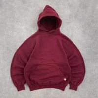 ราคา เสื้อฮู้ดกีฬา Russell วินเทจ (29542358902)