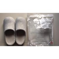 ราคา รองเท้าใส่ในบ้าน uniqlo (1100411166)