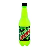 ราคา [พร้อมส่ง] MOUNTAIN DEW Original เครื่องดื่มเมาเทนดิว รส ออรีจีนอร นำเข้าจากมาเลเซีย ขนาด 400ml (19990748007)