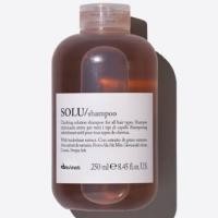 ราคา Davines SOLU Shampoo 250ml (2826090139)