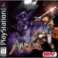 ราคา [PS1] Alundra (1 DISC) เกมเพลวัน แผ่นก็อปปี้ไรท์ PS1 GAMES BURNED CD-R DISC (45802548922)