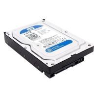 ราคา ฮาร์ดดิส WD Storage Desktop Hard Drives 1-2TB SATA III 7200RPM 64MB 3.5” -Caviar Blue (WD10EZEX) (854506718)