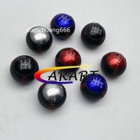 ราคา Mugen หัวเกียร์หนัง 5 6 ความเร็ว M10*1.5 สําหรับ Honda Civic Accord City FD2 FN2 EP3 TYPE R DC2 DC5 (22750860507)