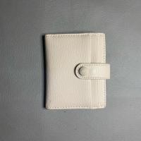 ราคา Charles & Keith - Small Wallet / Original CK Wallet / Charles & Keith Second Wallet / Original Preloved Charles & Keith Wallet / กระเป๋าเงิน CK มือสอง / กระเป๋าสตางค์ CNK (44601762491)