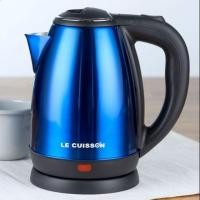 ราคา พร้อมส่ง!! กาต้มนำ้ร้อน LE CUISSON (7732450748)