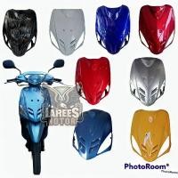 ราคา ชิวหน้า ยามาฮ่า มิโอะ สปอร์ต / มีโอตัวเก่า 2003 2004 2005 2006 2007 / ยามาฮ่า มีโอ สปอร์ต ผูกหน้า ครบสี (49401326640)