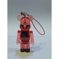 ราคา พวงกุญแจ Bearbrick Gundam Zakull ปี2011 (52151432458)