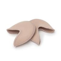 ราคา Sansha France Ballet Gel Toe Cover Toe Shoes Foot Cover Elastic Canvas (42754878303)
