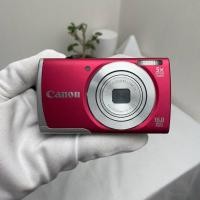 ราคา Canon powershot A2600(รุ่นหายากมากๆ) (25742968987)