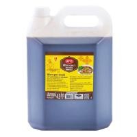 ราคา (พร้อมส่ง) ARO เอโร่ ซีอิ๊วขาว สูตร1 4.5 ลิตร สูตรเจ มีฮาลาล (55901967811)