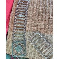 ราคา เข็มขัดกะไหล่เงินลายโบราณ(งานเก่า)​ (23761319269)