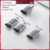 ราคา อะแดปเตอร์ ST Micro USB Mini USB Type-C ตัวแปลงชายหญิงการชาร์จซิงค์ข้อมูล (45354387562)
